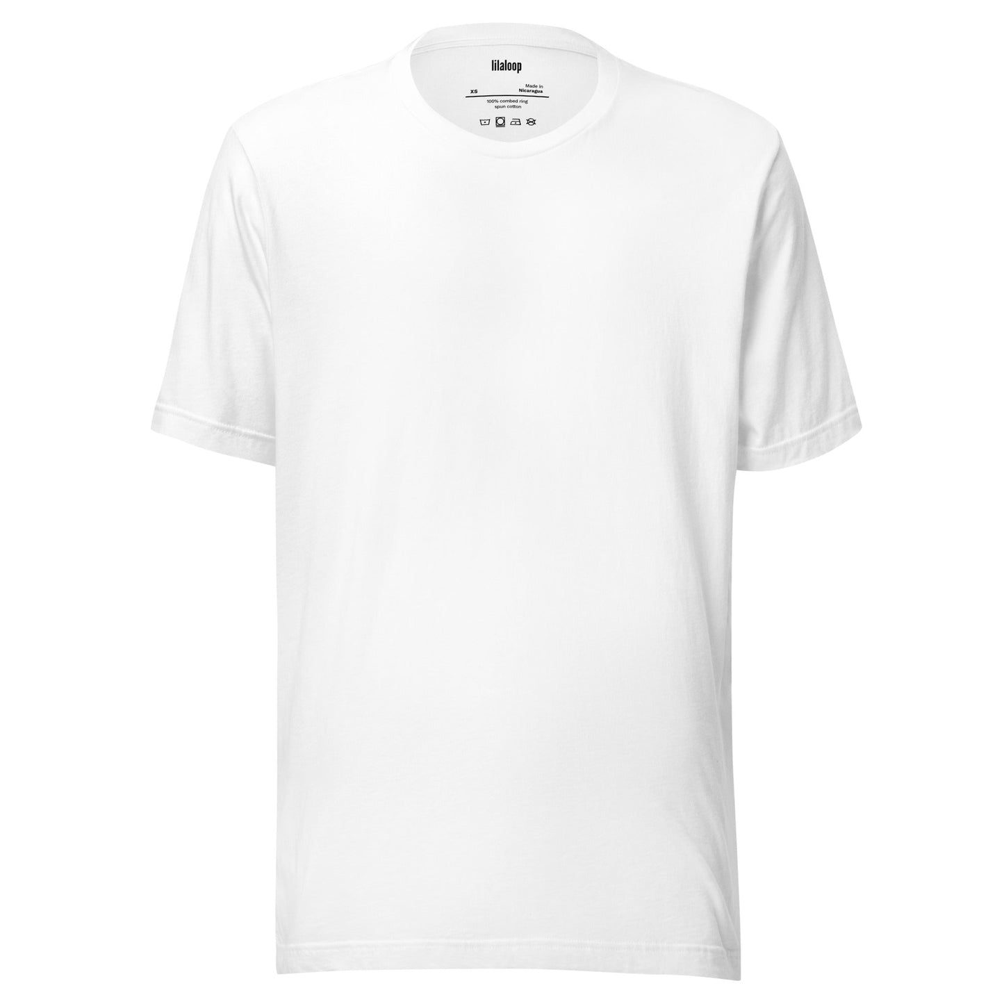 Don't Quit - Unisex t-shirt - lilaloop - T-shirt